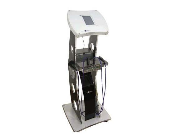 RIGENERA Аппарат для радиоволновой терапии лица и тела