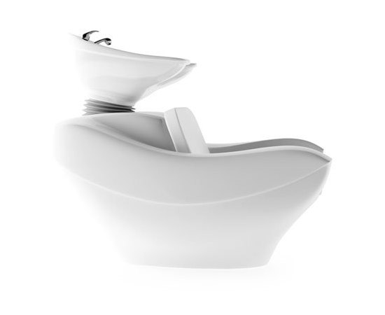 Panda Мойка парикмахерская NOAH