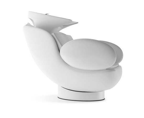 Panda Мойка парикмахерская ODEON