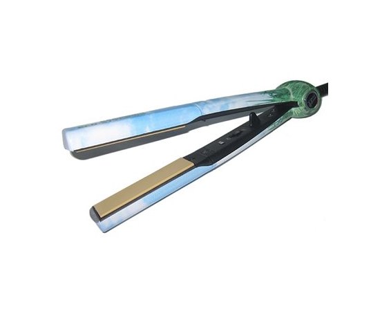 Утюжок для волос Gamma Piu Eco Style 09, 25мм