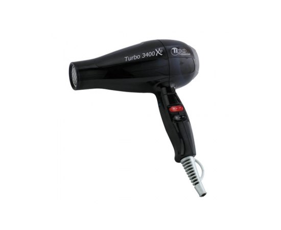 TICO Turbo 3400Xp Ionic фен для волос