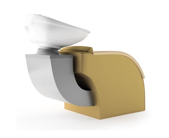 Panda Мойка парикмахерская BROADWAY