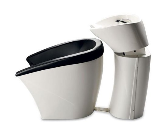 Panda Мойка парикмахерская FUSION