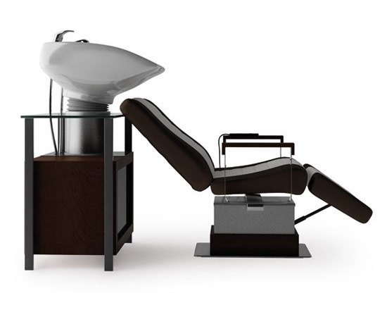 Panda Мойка парикмахерская GINZA