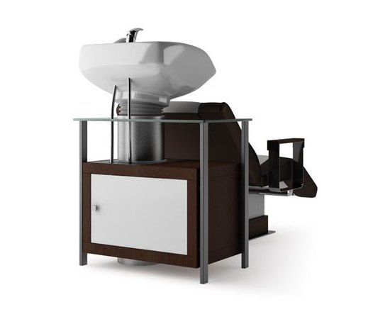 Panda Мойка парикмахерская GINZA