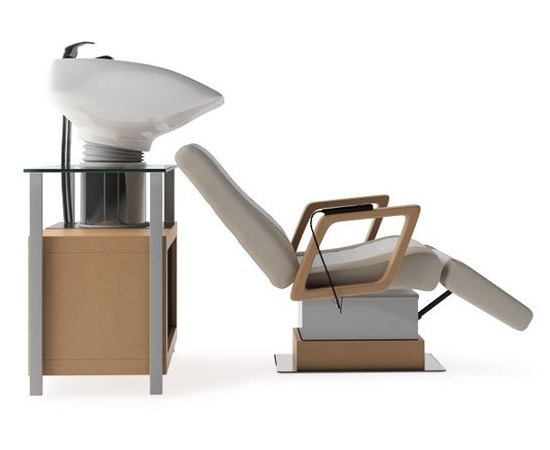 Panda Мойка парикмахерская SPA&WELLNESS