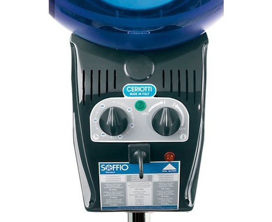 Ceriotti Вапозон Soffio standart