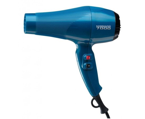 Фен для волос Gamma Piu 7000