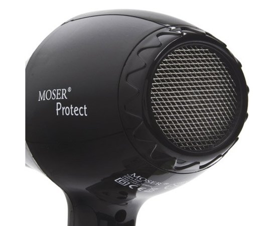 Фен для волос Moser 4360-0050 Protect