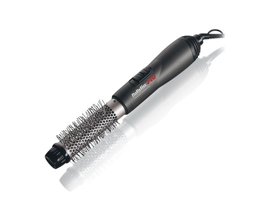Фен- щётка Babyliss 2676 TTE Titanium-Turmaline