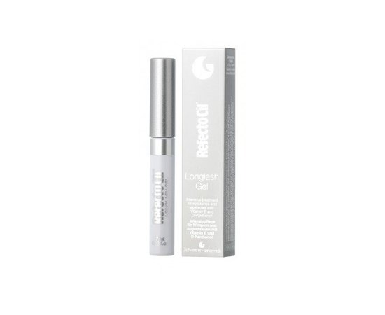 RefectoCil 3080749  Гель длинные ресницы LongLash Gel 7мл.