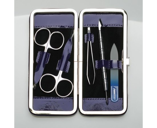 Маникюрный набор «Рамка узкая»