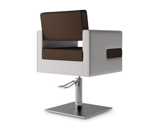 Panda Кресло клиента GINZA