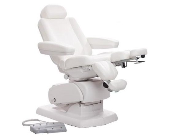 Педикюрное кресло-кушетка Pioneer