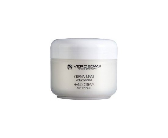 Verdeoasi Hands Cream Anti-dryness Крем для рук суперпитание и восстановление