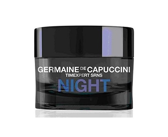 Germaine de Capuccini Timexpert SRNS Night Cream Confo Alta Recup Интенсивный восстанавливающий ночной крем 50 мл