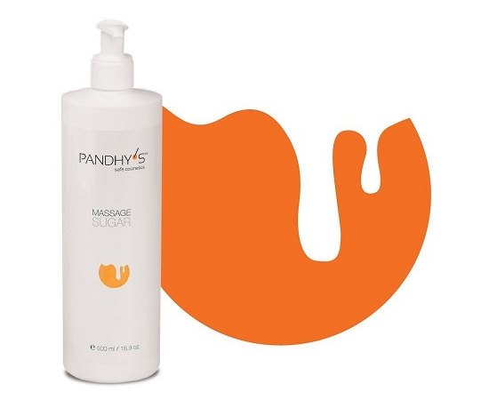 Pandhy`s Массажный сахар 650 г