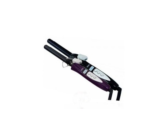 Плойка MOSER Ceramic Ionic 25мм