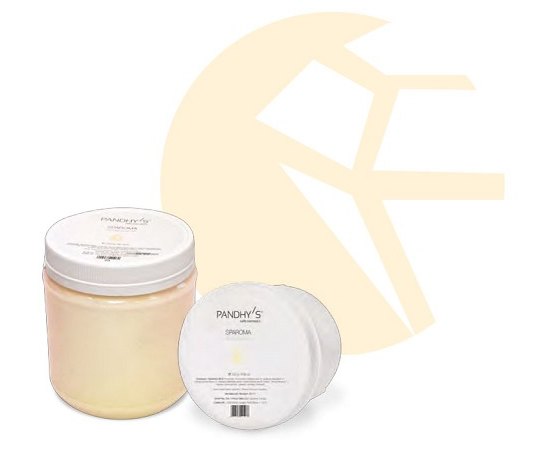 Pandhy`s SPA соль для ванн SPAROMA (250 г,1000 г)