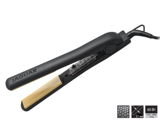 Утюжок для волос JAGUAR ST 500