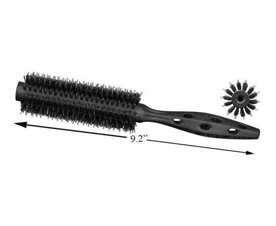 Y.S. Park 490 Black Carbon Tiger Brush Брашинг Y.S. Park 490 Black Carbon Tiger Brush Брашинг