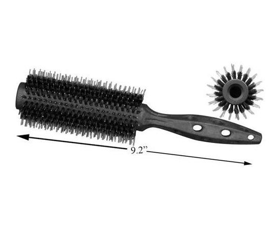 Y.S. Park Black Carbon Tiger Brush 560 Брашинг