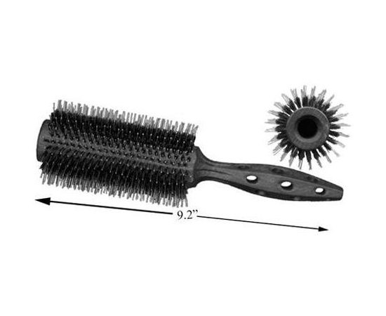 Y.S. Park Black Carbon Tiger Brush 650 Брашинг