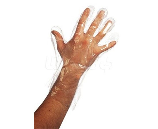 Sibel Одноразовые перчатки