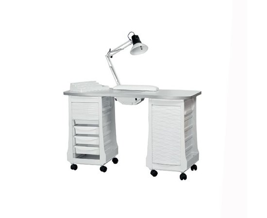 Стол маникюрный 127LX