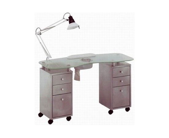 Стол маникюрный 197LX