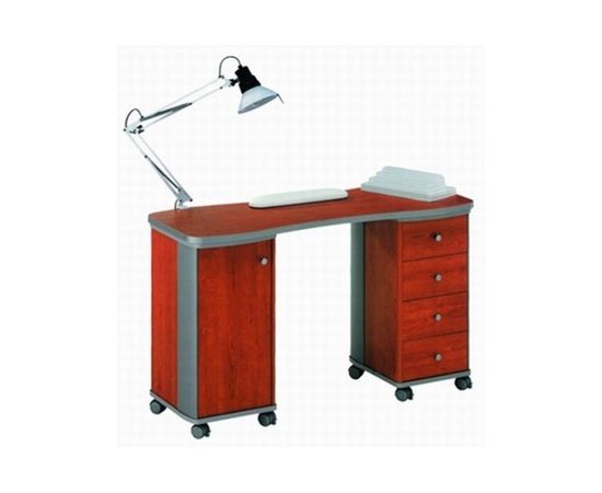 Стол маникюрный 216L