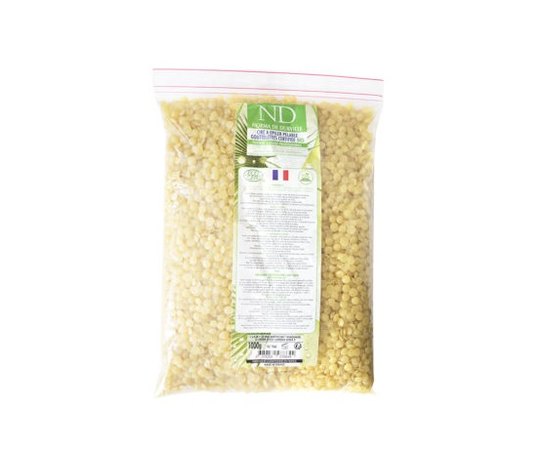 NORMA de DURVILLE Воск пленочный в гранулах 1 кг