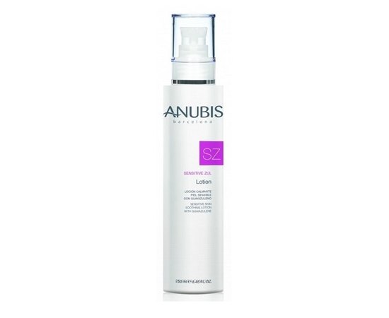 Anubis Sensitive Zul Lotion Успокаивающий лосьон для чувствительной кожи,400 мл