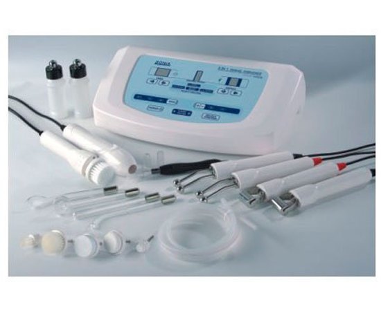 Комбайн косметологический 5 в1 AS 45-05