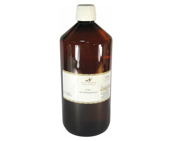 Nectarome Eau de P?largonium  Цветочная вода герани 1 л
