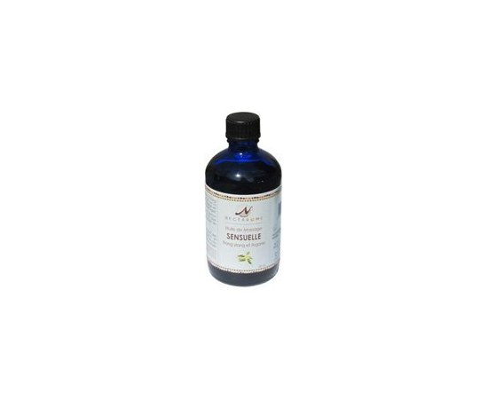 Nectarome Huile de massage Sensuelle Ylang ylang et Argane Масло массажное, пробуждающее чувственность аргания + иланг-иланг 100 мл Nectarome Huile de massage Sensuelle Ylang ylang et Argane Масло массажное, пробуждающее чувственность аргания + иланг-иланг 100 мл