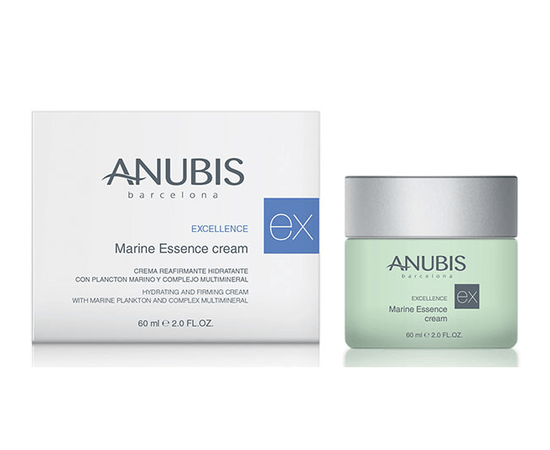 Anubis Marine Essence Cream Укрепляющий крем "Морская Эссенция"