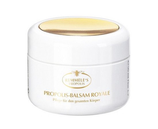 Suda Бальзам–крем Remmele's Propolis Royal
