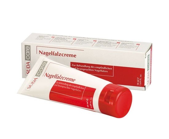 Suda Крем «быстрое заживление», 50мл