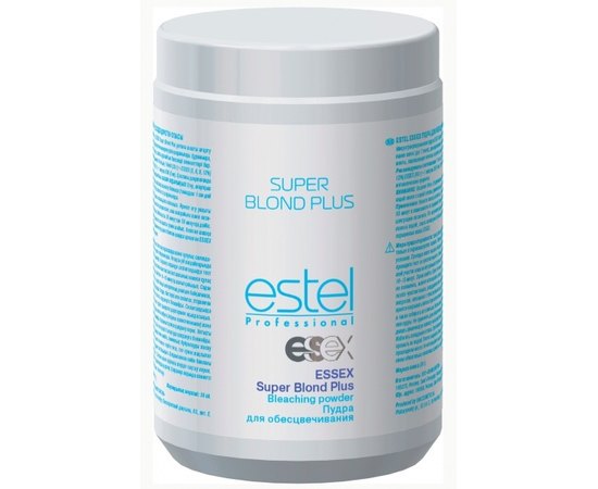 Estel Professional Essex - Пудра SuperBlond Puls