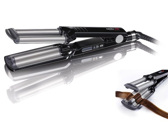 Щипцы для завивки Babyliss 2369TTE
