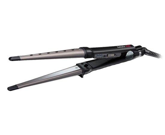 Плойка-выпрямитель Babyliss BAB2225TTE Conismooth