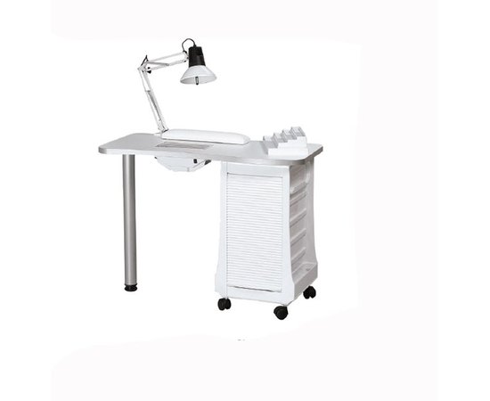Стол маникюрный 204LX