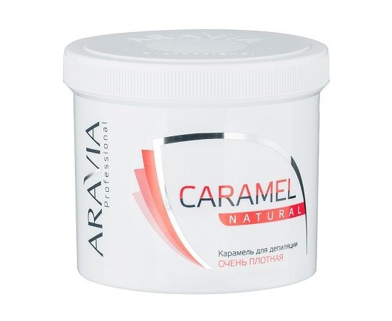 ARAVIA Карамель «Натуральная», 700 г