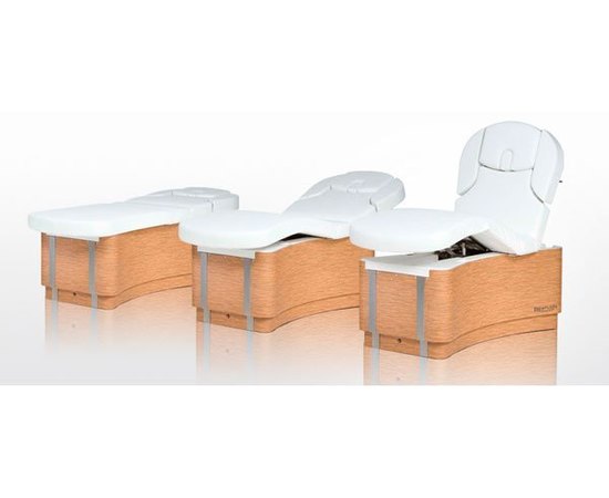 Кушетка Wellness Gold