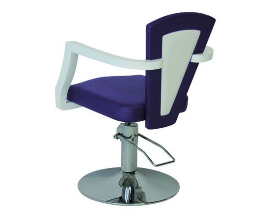 Кресло клиента King