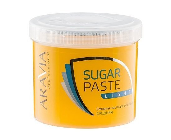 ARAVIA Сахарная паста «LIGHT», 700 г