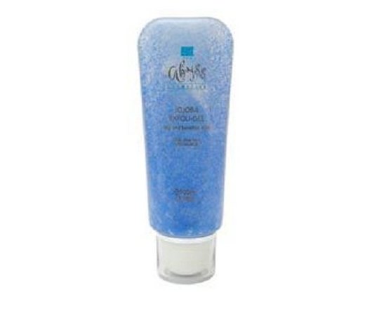 SPA Abyss Jojoba Exfoly Gel Гель-эксфолиант с гранулами жожоба
