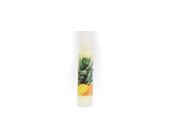SPA Abyss Pineapple & Melon Body Lotion Увлажняющий и освежающий лосьон для тела с ананасом и дыней
