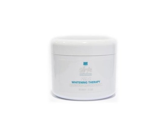 SPA Abyss Mandarin Massage Cream 10816 Отбеливающий массажный крем, 150мл